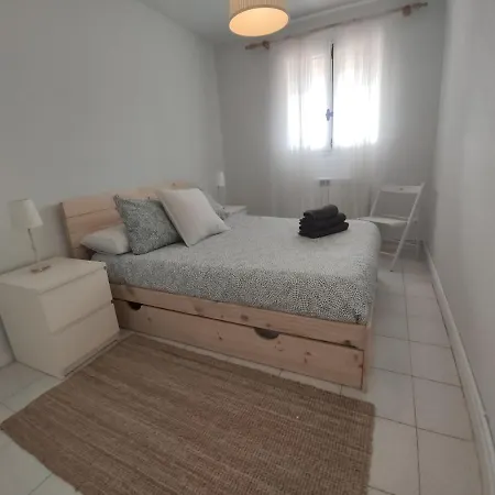 Apartamento Goxoa Jaca Exterior photo