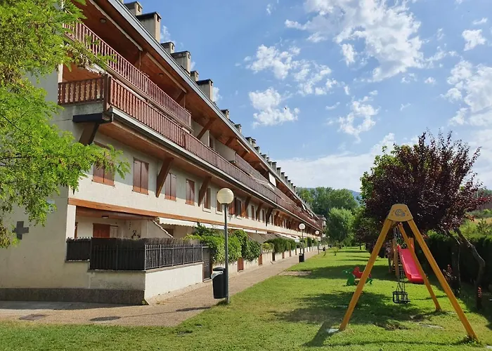Apartamento Goxoa