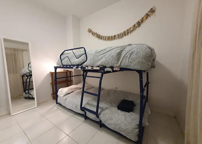 Apartamento Goxoa