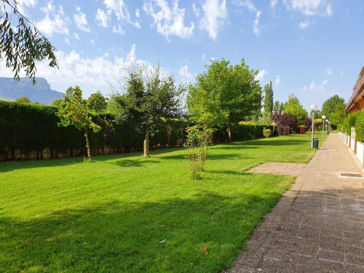 Goxoa Apartment