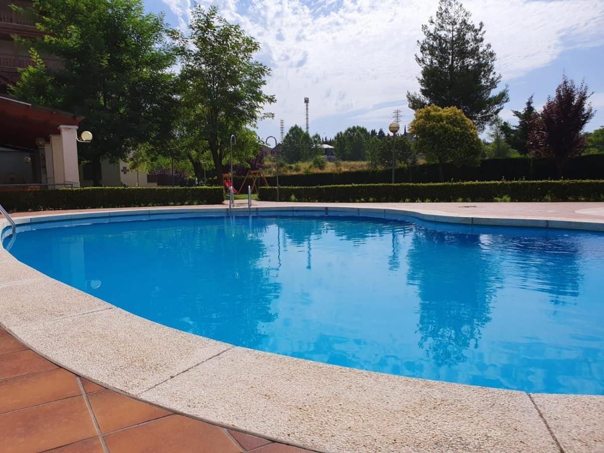 Apartment Goxoa *