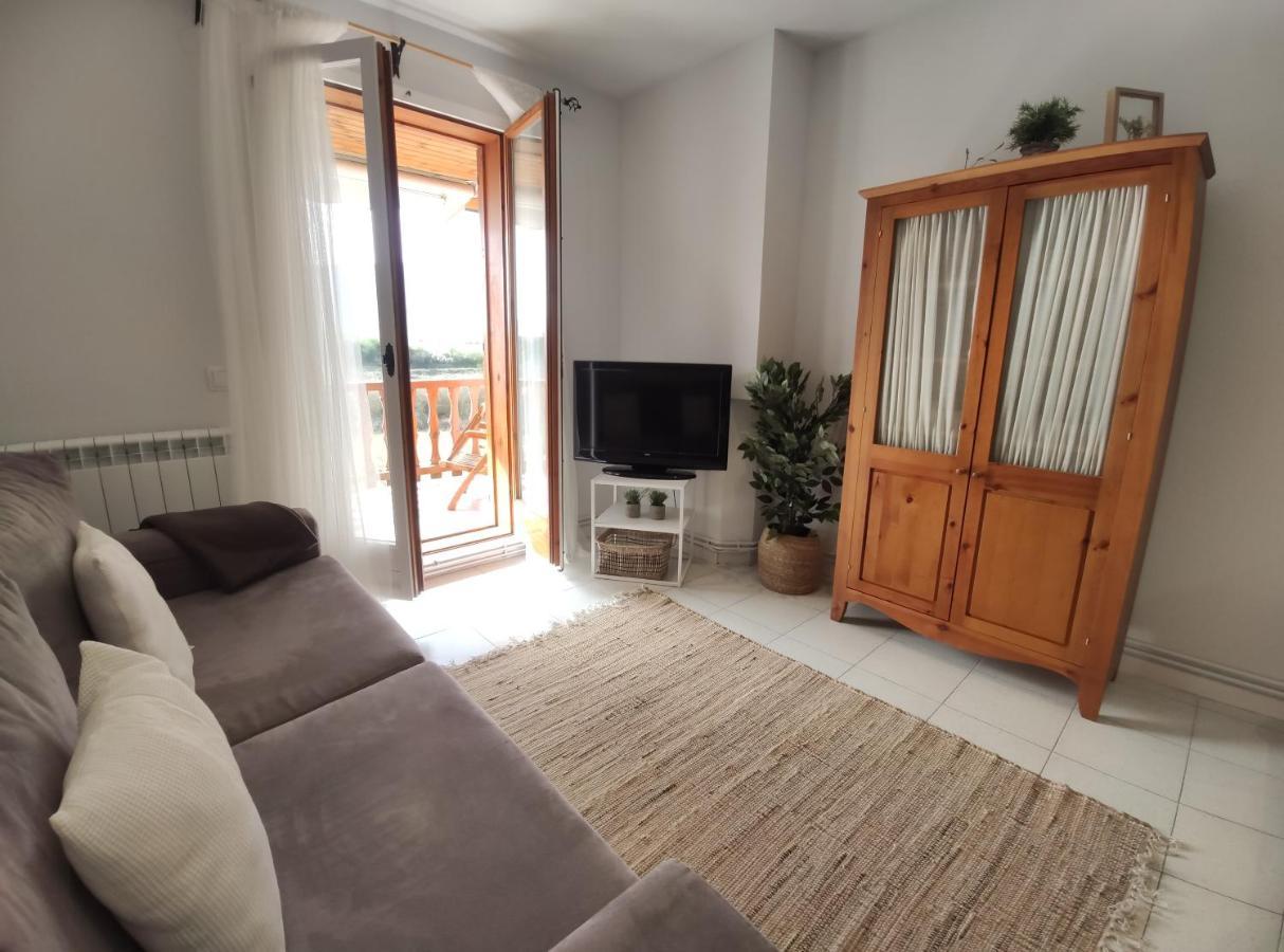 Apartment Goxoa Jaca