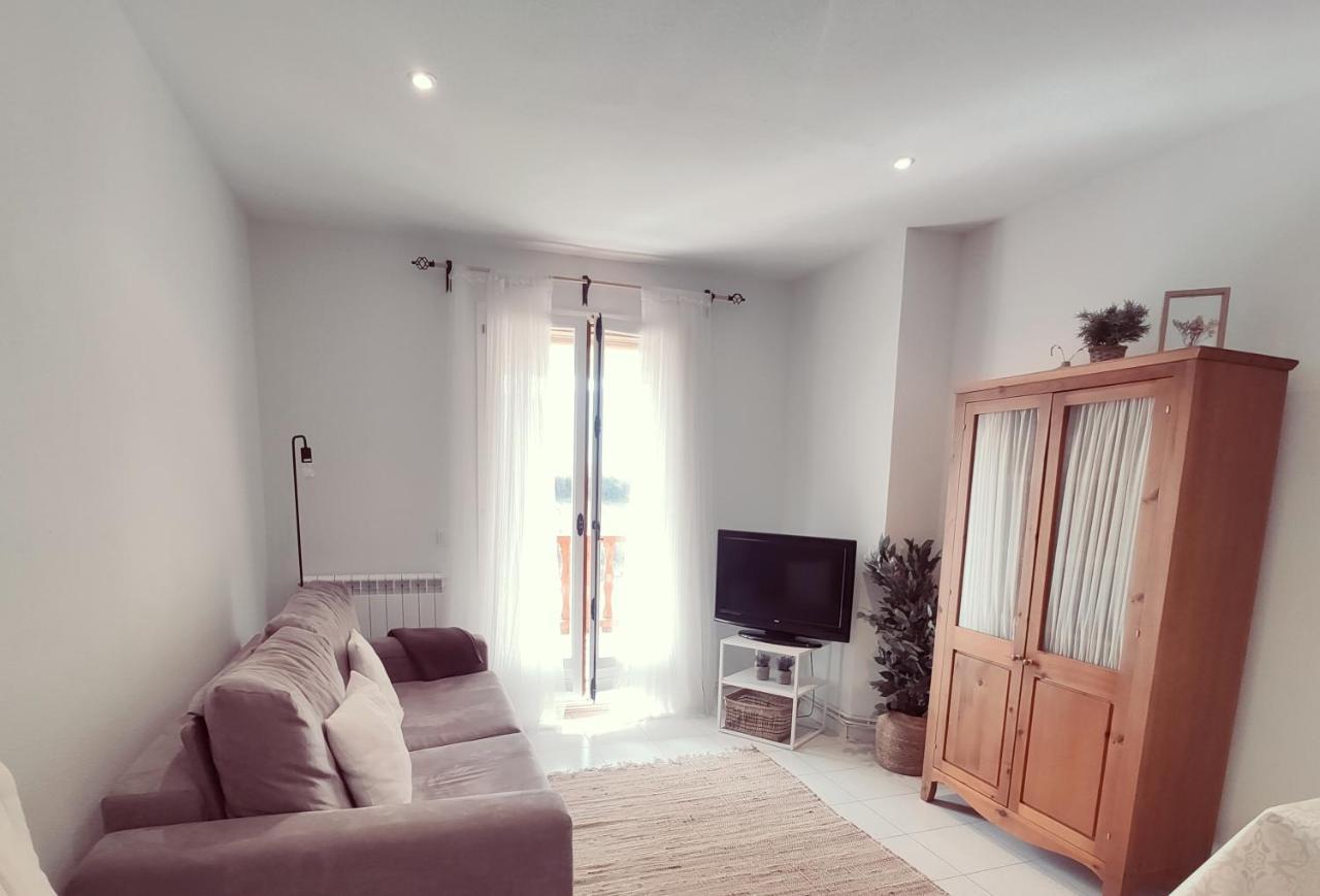 Apartment Goxoa