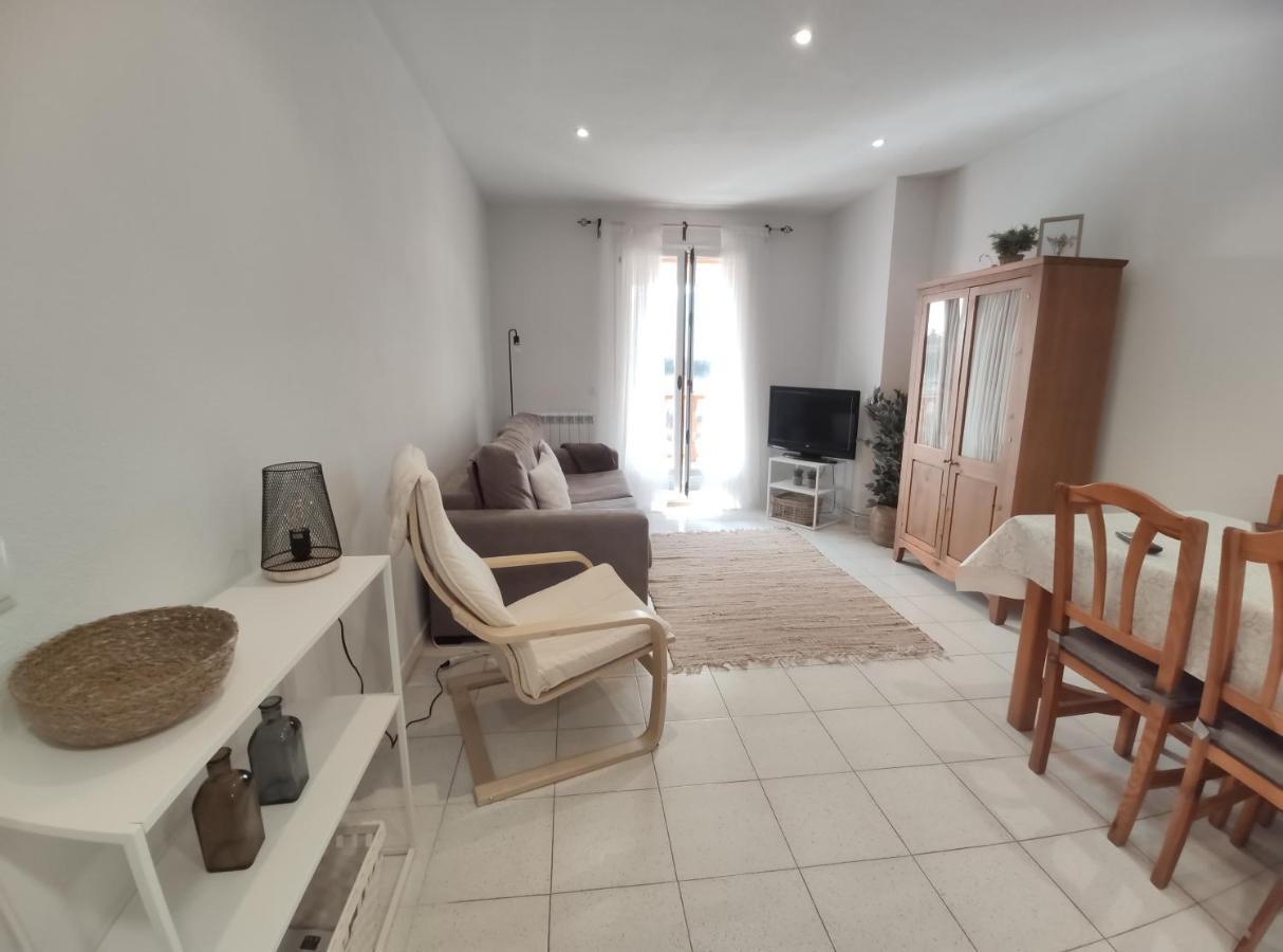Apartment Goxoa *