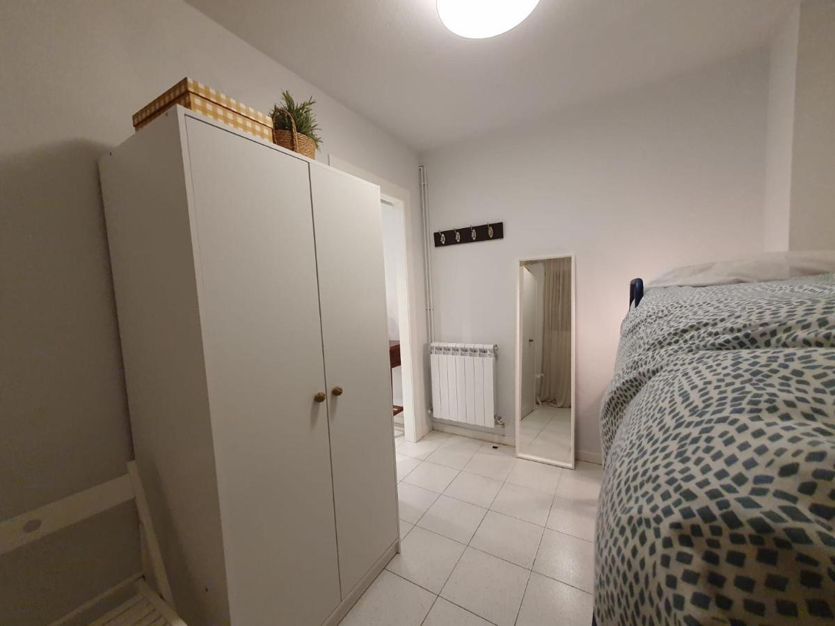 Goxoa Apartment Jaca