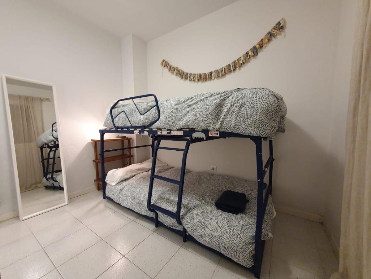 Apartment Goxoa *