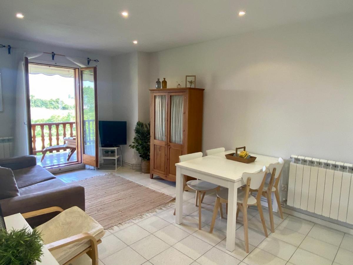Apartment Goxoa *